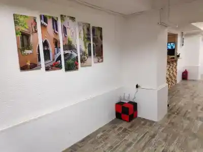 Kantino ApartHotel - 4