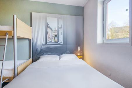 B&B Hôtel Chartres le Forum - 7