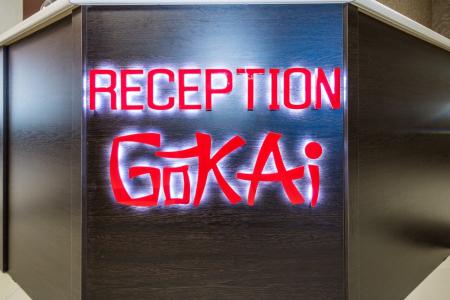 Gokai - 30