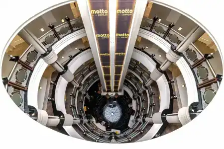 Motto Premium&Spa - 48