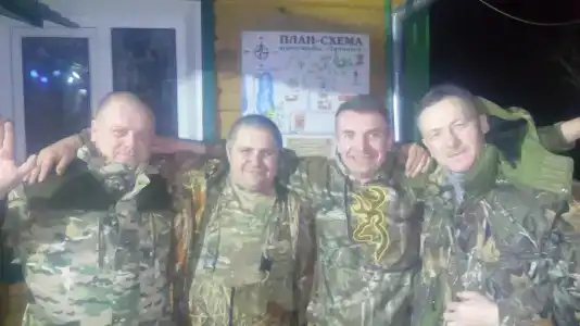 Agrousadba Lyavoniha - 61