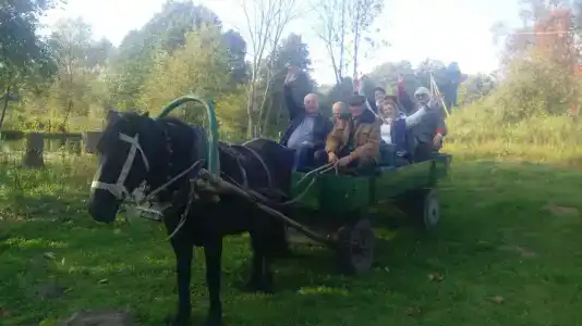 Agrousadba Lyavoniha - 32