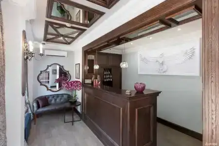 Donskoy Guest House - 1