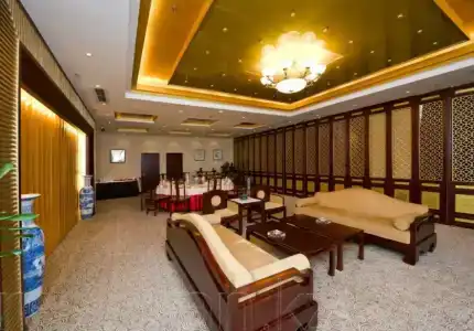 Beijing Palace Soluxe - 1