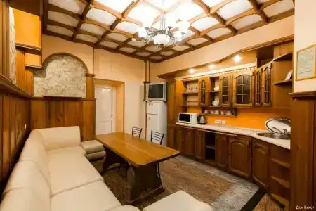 Don Kihot Mini-Hotel - 26