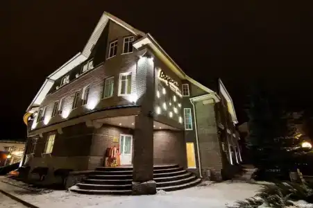 Водолей - 8