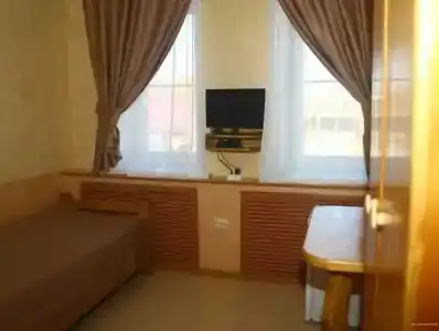 Zolotaya Rybka Resort - 78