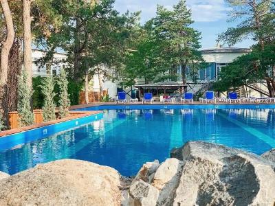 Otel Forrest - 10