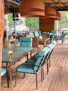 Otel Forrest - 11