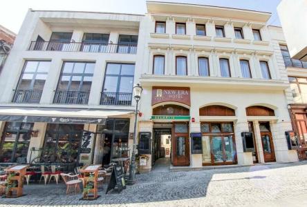 New Era Old Town Bucharest Parking with Fee Nearby - 31