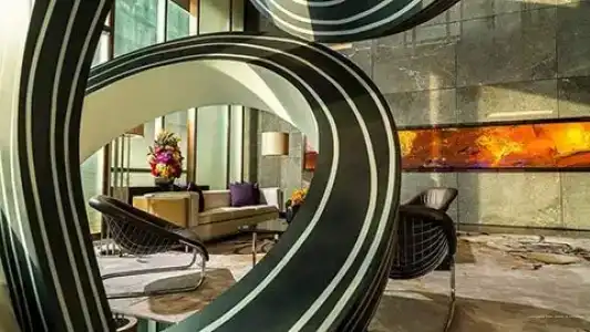 Four Seasons at Sultanahmet - 41