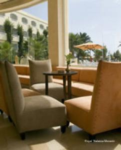 Royal Thalassa Monastir - 44