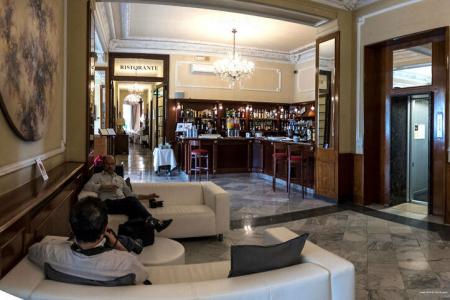 Grand & des Anglais Spa - 13