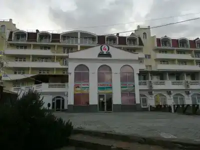 Пляж-отель Омега 4 - 46