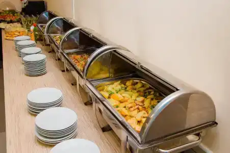 Pansionat Morskie Rify - 12