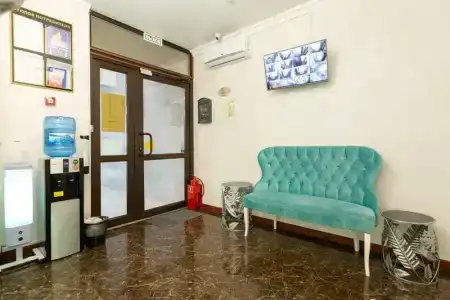 Sochi Galereya Park - 20