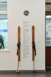 Izovela  Sanatorium - 32