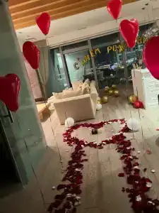 InPremium Moskva-Siti Apart-hotel - 15