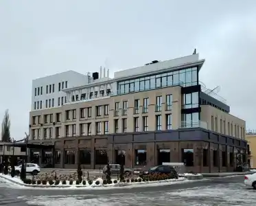 Megapolis Naberezhnaya - 14