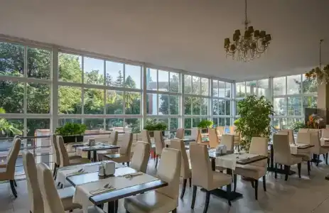 Alean Family Resort & SPA Sputnik 4* Ultra All Inclusive - 18