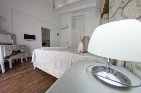 Zubeyde Hanim Alacati Otel - 30