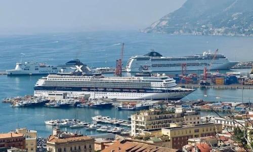Villa Poseidon Boutique & Events - 1