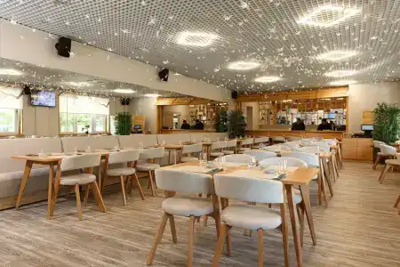 Russian Seasons Apart-Peresvet - 6