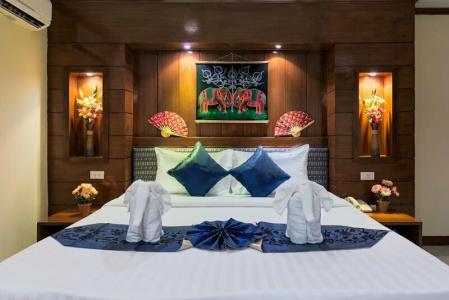 PR Patong Residence - 39