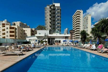 Benidorm Centre - Adults Only - 36