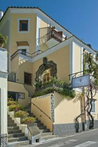 Albergo California - 40
