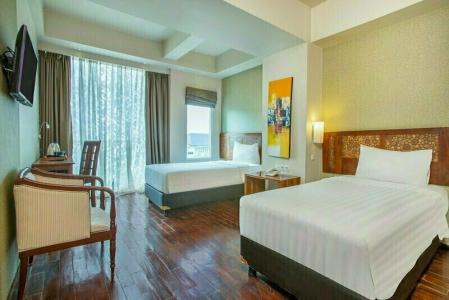 1O1 Urban Jakarta Thamrin - 35