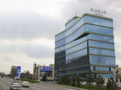 Maqan - 20