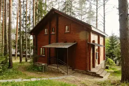 Zelenyy gorodok - 11