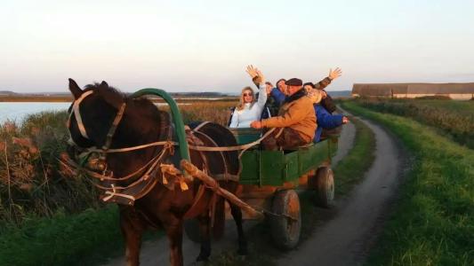 Agrousadba Lyavoniha - 7