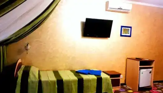 Serebrannyj Vek Pansionat - 25