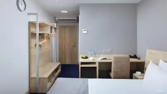 Chernorechye Park - 9