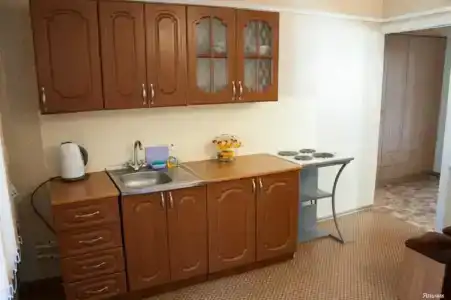 Pansionat Yalchik - 45