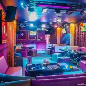 Park-New Century - 32