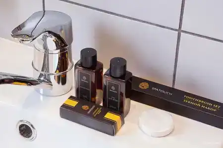 GettSleep Boryspil - 6