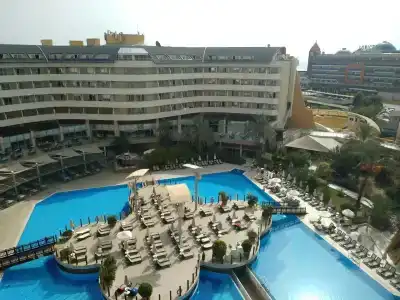 Alaiye Resort & Spa - All Inclusive - 9