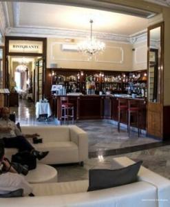 Grand & des Anglais Spa - 38