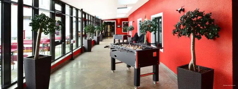 DORMERO Hannover - 65