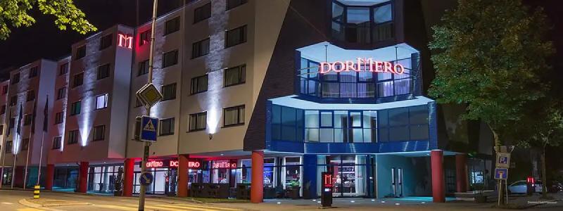 DORMERO Hannover - 80