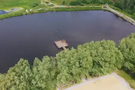 Solnechny Ostrov Tourist base - 42