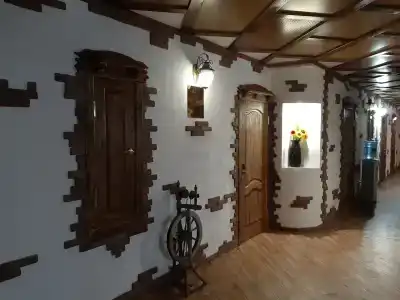 Spa Rafael Resort - 18