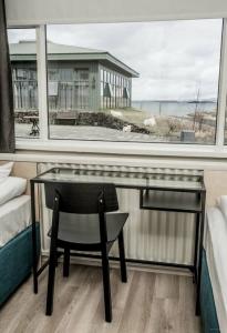 Reykjavik Lights by Keahotels - 43