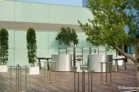 W Barcelona - 58