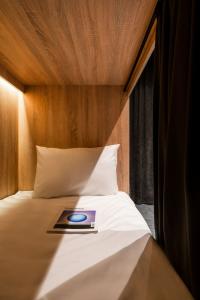 Globe Runner & Hostel Kyiv City Center - 38