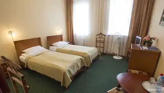 Золотой Ручей - 14