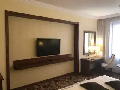 President Minsk - 16